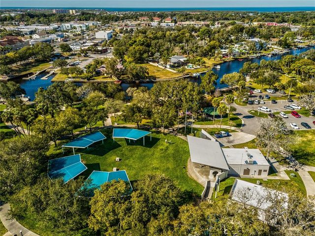 6043 WILDS DRIVE 2B, New Port Richey, FL 34653