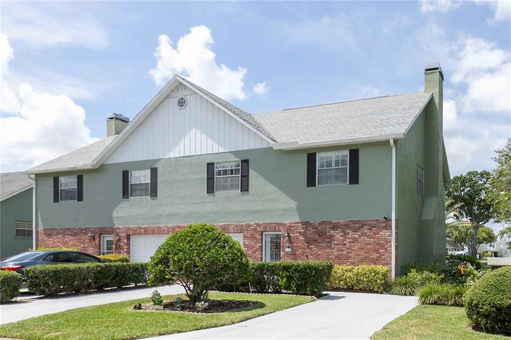 6043 WILDS DRIVE 2B, New Port Richey, FL 34653