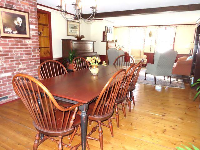 95 Apple Hill Road, Sullivan, NH 03445