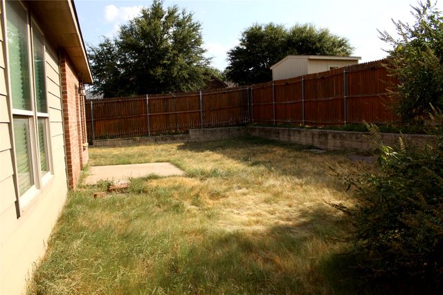 12401 Lonesome Pine Place, Fort Worth, TX 76244