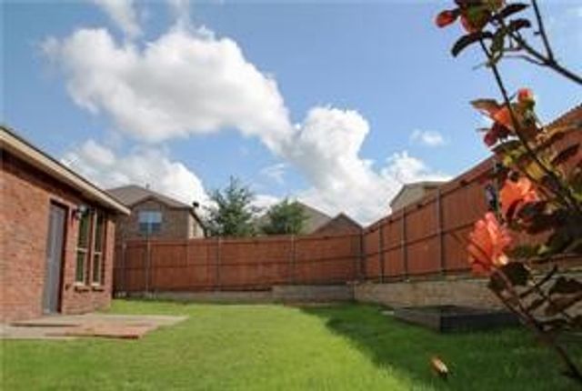 12401 Lonesome Pine Place, Fort Worth, TX 76244