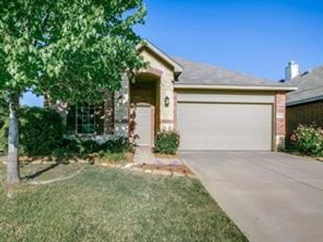 12401 Lonesome Pine Place, Fort Worth, TX 76244