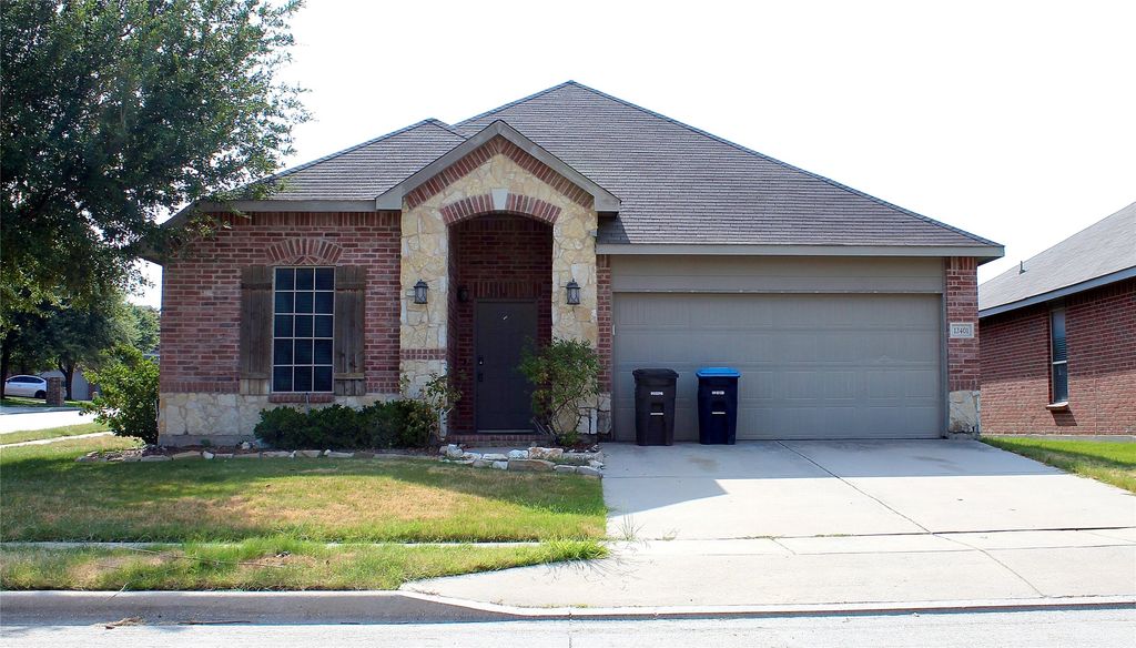 12401 Lonesome Pine Place, Fort Worth, TX 76244