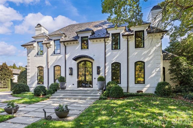 727 Colville Road, Charlotte, NC 28207