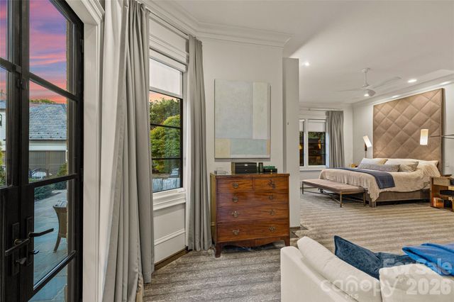 727 Colville Road, Charlotte, NC 28207
