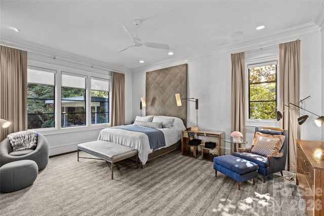 727 Colville Road, Charlotte, NC 28207