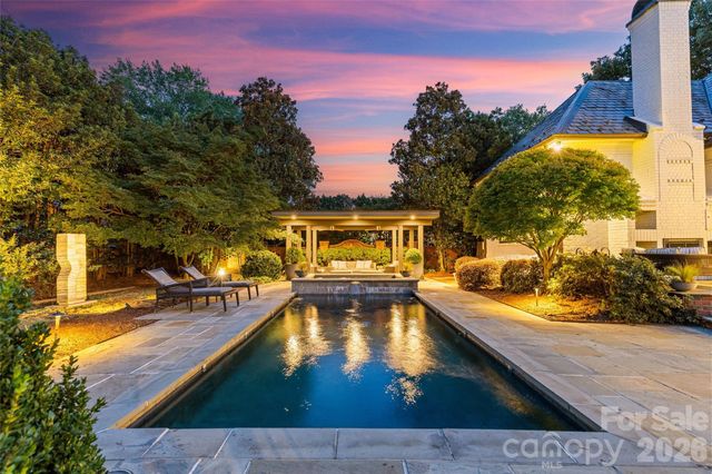 727 Colville Road, Charlotte, NC 28207
