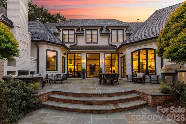 727 Colville Road, Charlotte, NC 28207