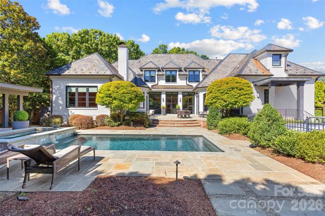 727 Colville Road, Charlotte, NC 28207