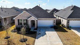 31215 Whitfield Court, Fulshear, TX 77441