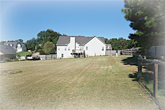 48 Apple Barrell Way, Taylorsville, GA 30178