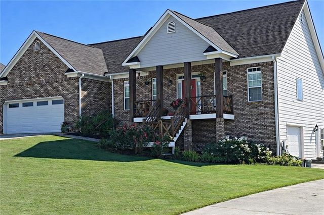 48 Apple Barrell Way, Taylorsville, GA 30178