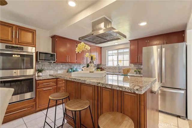 14990 Ashwood Lane, Chino Hills, CA 91709