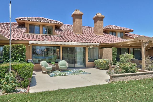 41690 Woodhaven Drive W, Palm Desert, CA 92211