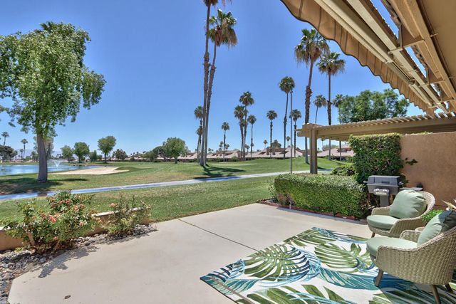41690 Woodhaven Drive W, Palm Desert, CA 92211