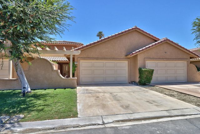 41690 Woodhaven Drive W, Palm Desert, CA 92211