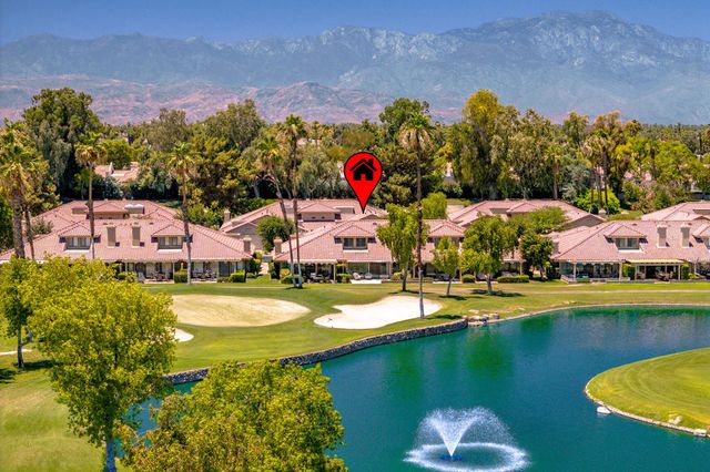 41690 Woodhaven Drive W, Palm Desert, CA 92211