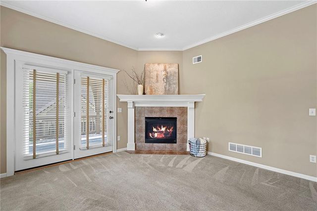 14128 S Summit Street, Olathe, KS 66062