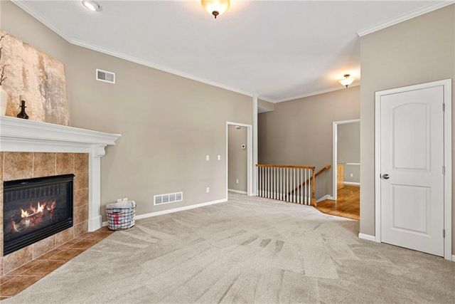 14128 S Summit Street, Olathe, KS 66062
