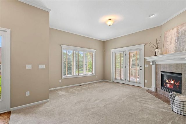 14128 S Summit Street, Olathe, KS 66062