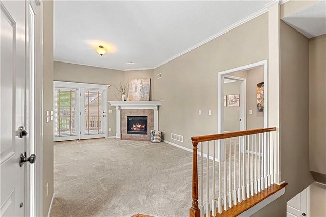 14128 S Summit Street, Olathe, KS 66062