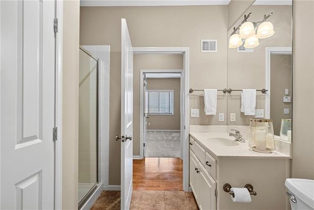 14128 S Summit Street, Olathe, KS 66062