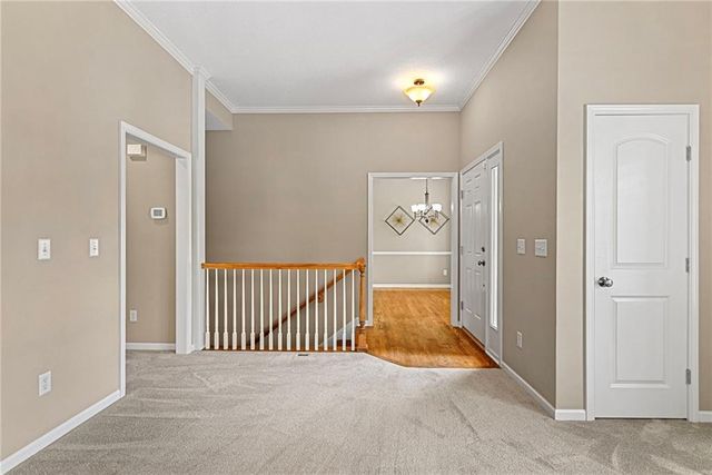 14128 S Summit Street, Olathe, KS 66062