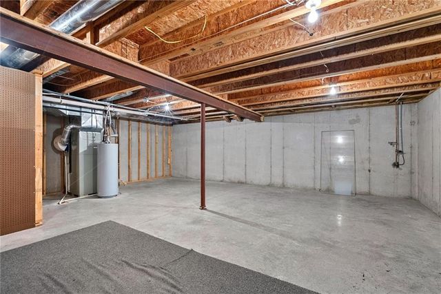 14128 S Summit Street, Olathe, KS 66062
