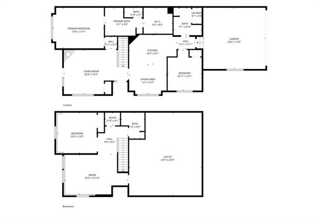 14128 S Summit Street, Olathe, KS 66062