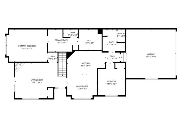 14128 S Summit Street, Olathe, KS 66062