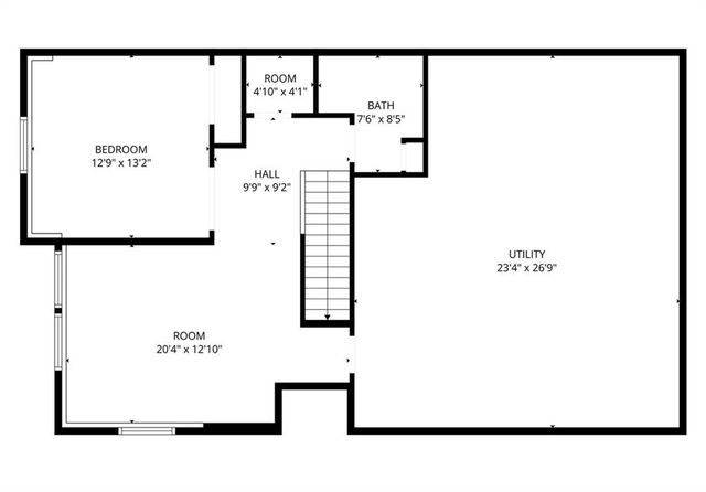 14128 S Summit Street, Olathe, KS 66062