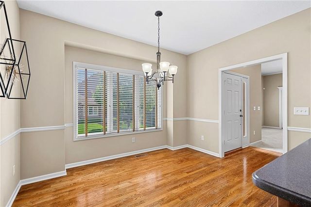 14128 S Summit Street, Olathe, KS 66062