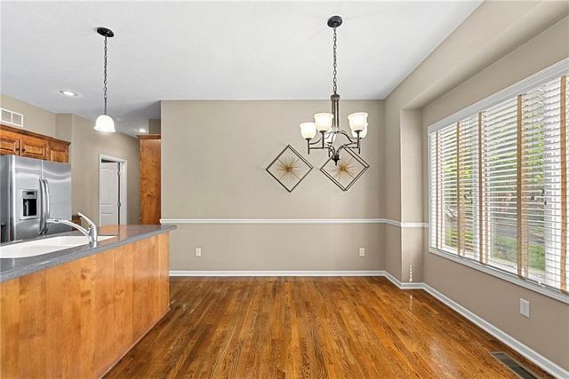 14128 S Summit Street, Olathe, KS 66062