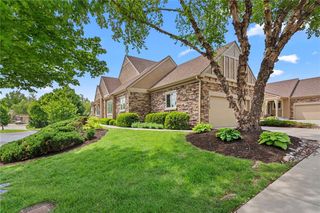 14128 S Summit Street, Olathe, KS 66062