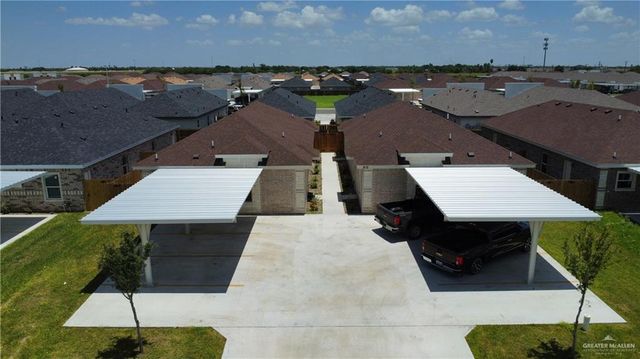 912 W Kohala Avenue, Alton, TX 78573