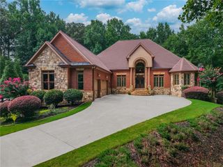 211 Arbor Green Run, Alpharetta, GA 30004