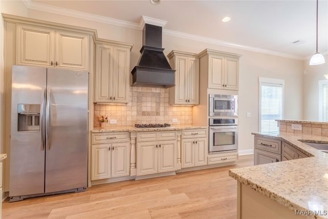 40 S Charleson Crossing, Pike Road, AL 36064