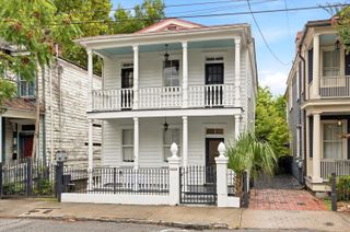 96 Bogard Street, Charleston, SC 29403