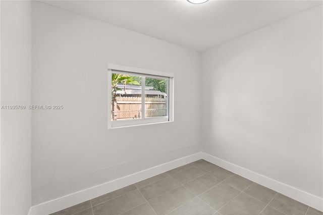 3500 SW 25th St Rear, Miami, FL 33133