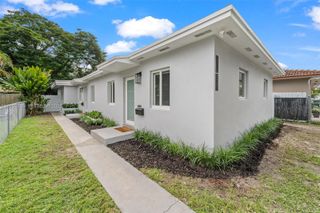 3500 SW 25th St Rear, Miami, FL 33133
