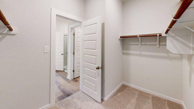 201 Fire Fox WAY, Jarrell, TX 76537