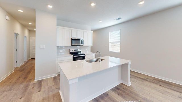 201 Fire Fox WAY, Jarrell, TX 76537