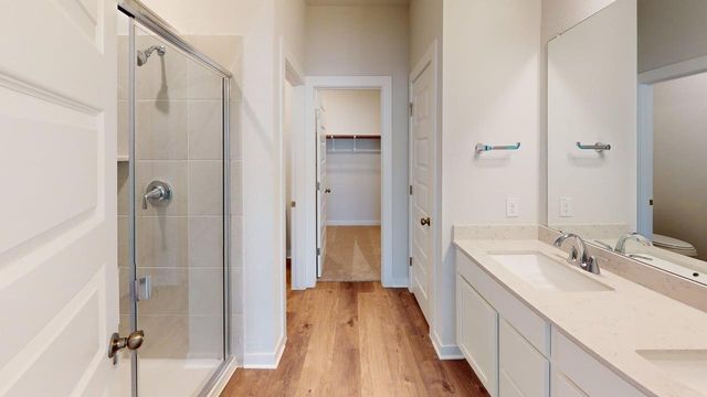 201 Fire Fox WAY, Jarrell, TX 76537