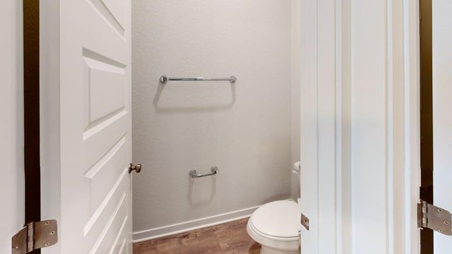 201 Fire Fox WAY, Jarrell, TX 76537