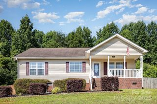 1221 Woodpecker Drive, Clover, SC 29710