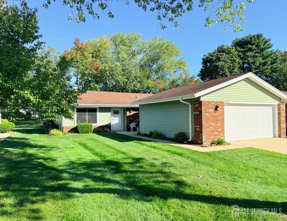 275-A Convent Road 275A, Monroe, NJ 08831