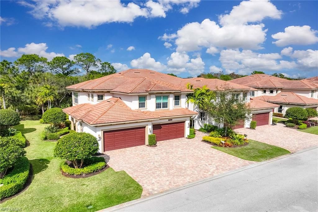 7825 Hawthorne DR 2103, NAPLES, FL 34113 — exterior