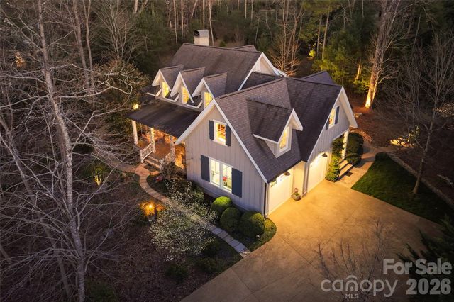79 Chauncey Circle, Asheville, NC 28803