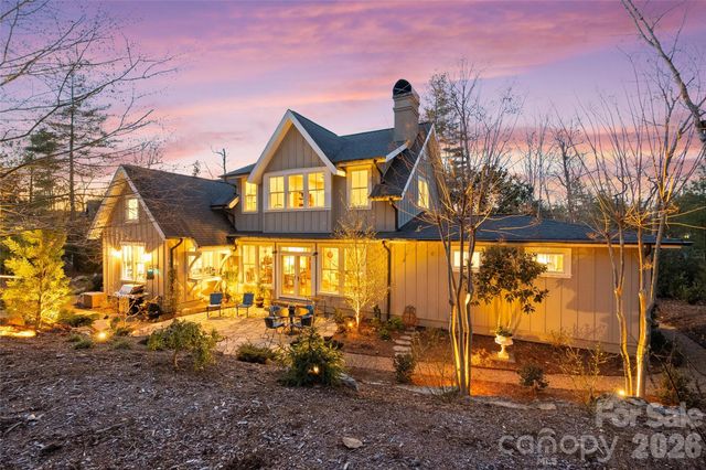 79 Chauncey Circle, Asheville, NC 28803