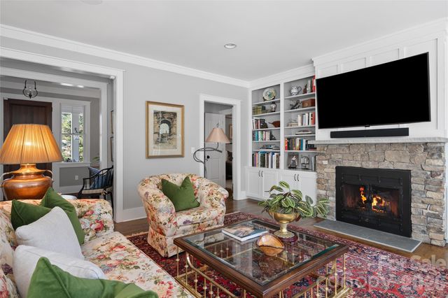 79 Chauncey Circle, Asheville, NC 28803